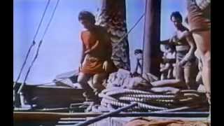 The giants of thessaly full movie [upl. by Ahsatal]