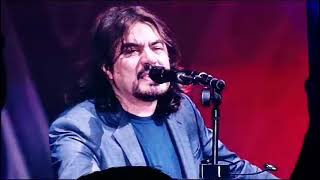 Los Temerarios  Dìmelo en vivo 2024 Honduras 🇭🇳 lostemerarios musicaenvivo dímelo concierto [upl. by Aitnohs]