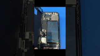 IPHONE 12 HOUSING CHANGE [upl. by Plunkett]