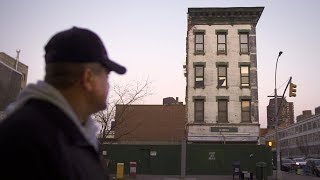 Why He’s Holding Out in East Harlem Despite the Gentrification  Times Documentaries [upl. by Eolande833]