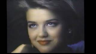 1982 Head amp Shoulders Shampoo quotIts so easy to lose itquot TV Commercial [upl. by Grados]