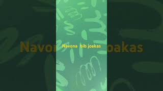 jok bioassay nicole [upl. by Antonetta]