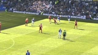 Everton 3 Liverpool 0 Highlights [upl. by Aiotal]