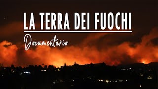 La terra dei fuochi  il documentario [upl. by Syverson]