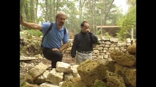 Randonnées pédestre dans le Jura Montagne [upl. by Palermo]