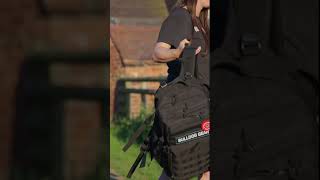 Bulldog Gear Tactical Backpack [upl. by Yorle]