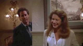 Seinfeld Clip  Jerry And The Girl With The Funny Laugh [upl. by Airotciv]