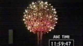 NEW YEARS EVE BALL DROP 2005 [upl. by Callahan]