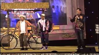 Maharaja Lawak Mega 2011  Episod 9  Part 3 [upl. by Aryahay]