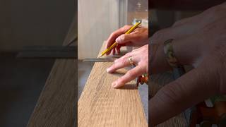 Improve your results with UScribe jig diy carpentry woodwork yt woodworking cabinet tools [upl. by Becket40]