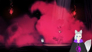 Performing with the Grimm Troupe  Hollow Knight Ep 18 [upl. by Chatterjee]