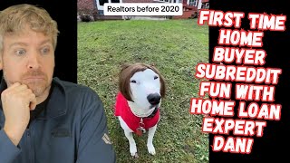 Discover the Hidden Gems of First Time Homebuyer Subreddit [upl. by Yznyl]