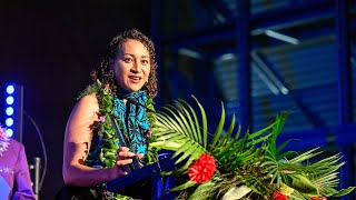 Creative NZ Pasifika Arts Awards 2023 Who won what where [upl. by Croydon]