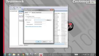 TekTip How to Set Up a CODESOFT network [upl. by Niasuh]