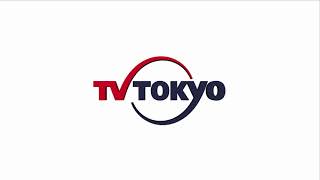 TV Tokyo 2013 [upl. by Kong]