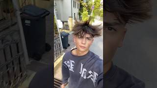 Friseur  Vlog  Seiten auf 0 shorts [upl. by Meta]