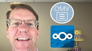 Nextcloud your personal cloud server on Openmediavault [upl. by Mears]