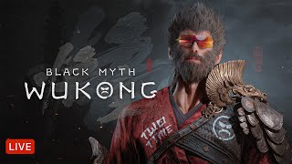 🔴LIVE  DR DISRESPECT  BLACK MYTH WUKONG  PART 46 [upl. by Noryt823]