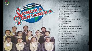 Sonora Santanera  30 Éxitos [upl. by Onra]