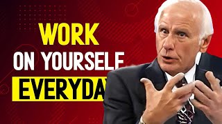 Jim Rohn  Discipline is Everything  Best Motivational Speech Video [upl. by Ruiz238]