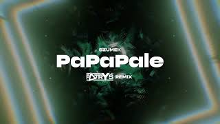 Szumek  PaPaLe  DJ PATRYŚ REMIX  2023 [upl. by Lee]