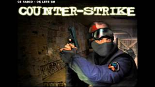 counter strike jingle  cs radiook lets go [upl. by Willms]