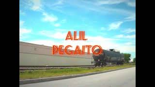 Alil  Pegaito official video [upl. by Scribner]