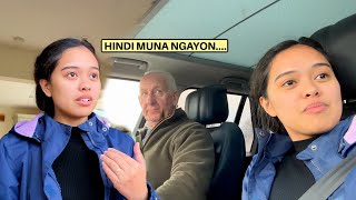 FILIPINA BRITISH LIFE IN UK BALITANG HINDI MA GUGUSTOHAN NG MARAMI [upl. by Miguelita]