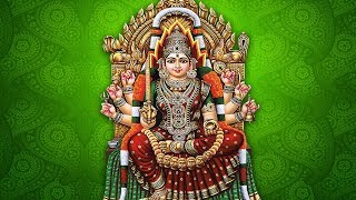 Mariamman Thalattu  மாரியம்மன் தாலாட்டு  அம்மன் பக்தி பாடல்கள் [upl. by Rafe]