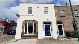 28 Dartmouth Road Ranelagh Dublin 6 [upl. by Auqinu]