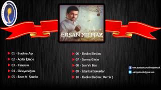 Ersan Yılmaz  Özleyeceğim [upl. by Anilas574]