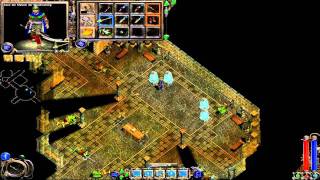 Lets Play Nox HD Part 16  grüner feuchter Hintern [upl. by Sallie]