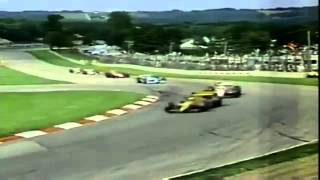 1994 Indianapolis 500  Official FullRace Broadcast 1080p [upl. by Livingstone]