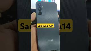 Samsung a14 factory reset hard reset [upl. by Atinus]