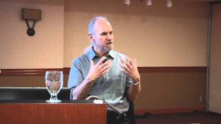 David Wallin quotAttachment and the Psychotherapistquot Seminar  Sample Clip [upl. by Ahsiaa357]