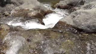 Valle delle Ferriere e Valle dei Mulini [upl. by Fante]