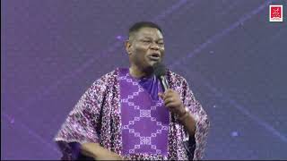 Bishop Mike Okonkwo 79th Birthday Thanksgiving Service  Sunday 08092024 [upl. by Arlon96]