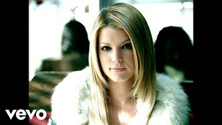 Jessica Simpson Nick Lachey  Where You Are [upl. by Iana526]