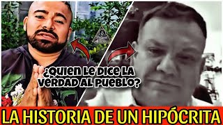 Cinco TV contra Christian Guevara ¿ahora quien es el Hipocrita  TSE en Descontrol [upl. by Caine]