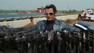 RAONE New Trailer Promo Features SUPER STAR RAJINI [upl. by Nomelc796]