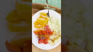 My Intermittent Fasting Diet Plan Day 1  Suman Pahuja  Shorts ytshorts meals trending [upl. by Attenra999]