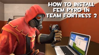 My Favorite TF2 Mods [upl. by Zink94]