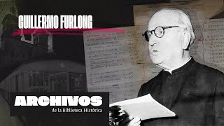 Archivos Episodio 1 Furlong el obrero de la historia [upl. by Chickie]