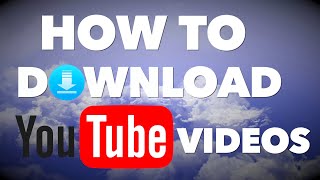 🔧 StepbyStep Guide Downloading YouTube Videos on PC in HD 4K Quality 2024 Edition [upl. by Noxid]