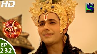 Suryaputra Karn  सूर्यपुत्र कर्ण  Episode 232  4th May 2016 [upl. by Beverlee]