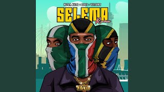 Selema Po Po Remix [upl. by Ondrej729]