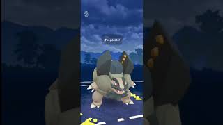 Pokémon Go PVP 😃 pokemongo pokemon [upl. by Enitsuj716]