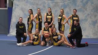 Tri Territorial Netball and Basketball Carnival Day 2 Highlights [upl. by Vinny]