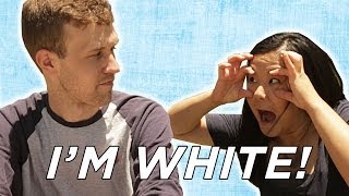 If Asians Said The Stuff White People Say [upl. by Olympia]