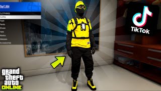 MakingTesting Viral TikTok Gta 5 Tryhard RNG Outfits  EP167 [upl. by Krid603]